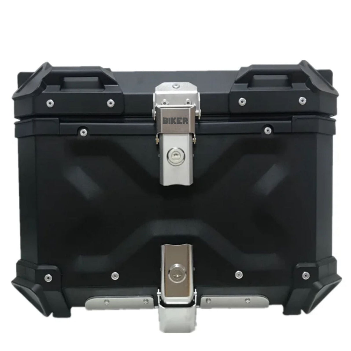 ALLOY 45L TOP CASE BOX BLACK