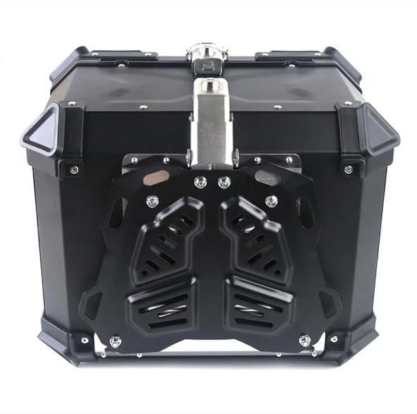 ALLOY 45L TOP CASE BOX BLACK