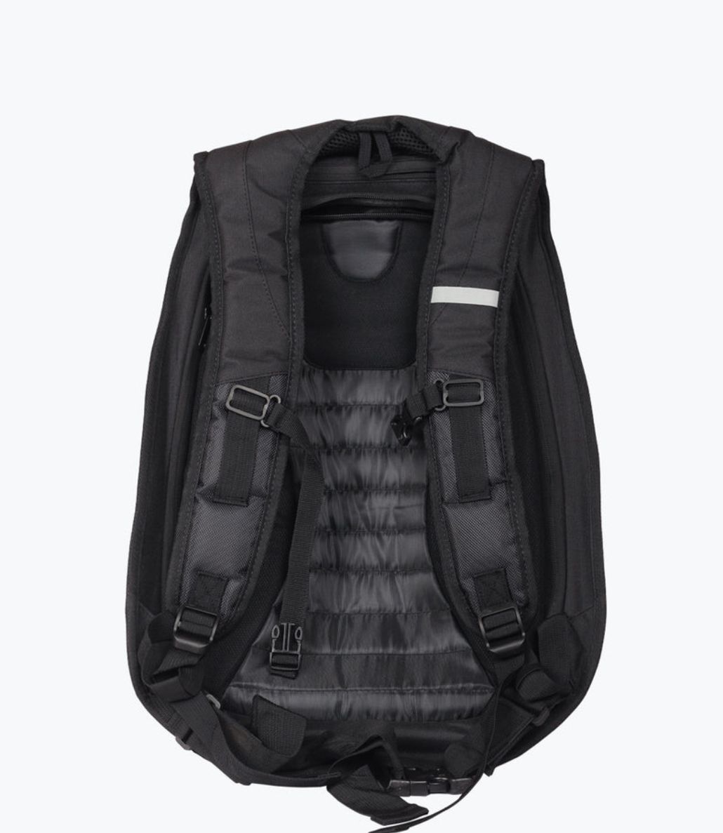 OGIO DRAG BACKPACK