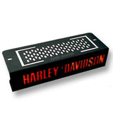 HARLEY DAVIDSON X440 RADITOR GRILL