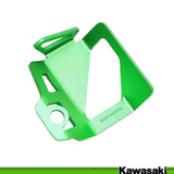 KAWASAKI Z900 REAR BRAKE FLUID GUARD