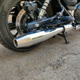 VENOM PERFORMANCE EXHAUST FOR SUPER METEOR 650