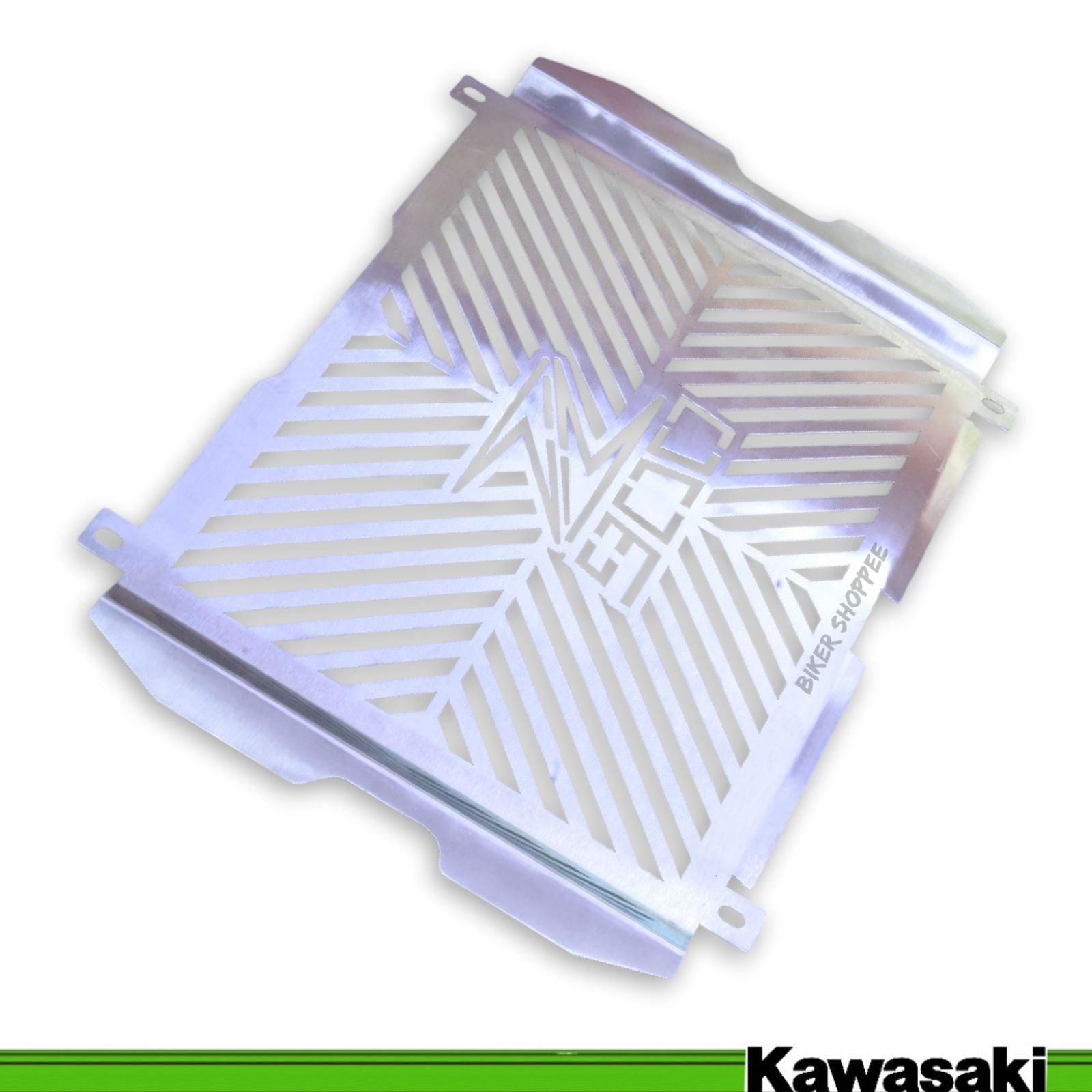 RADIATOR GRILL – Motoxtrends