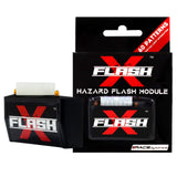 HUNTER 350 FLASH X HAZARD MODULE