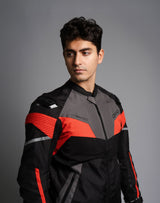 DSG Apex V2 Riding Jacket