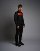 DSG ROADSTER JACKET ORANGE