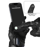 Rynox air gt 2 gloves