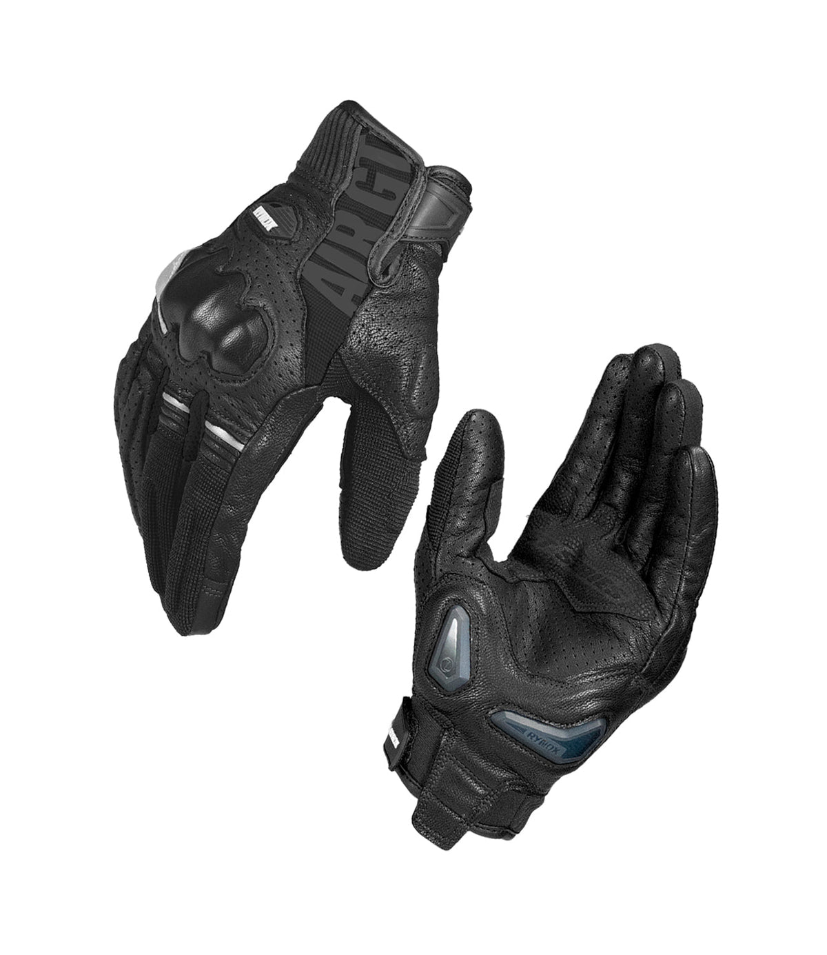 Rynox air gt 2 gloves