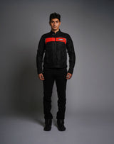 DSG ROADSTER JACKET ORANGE