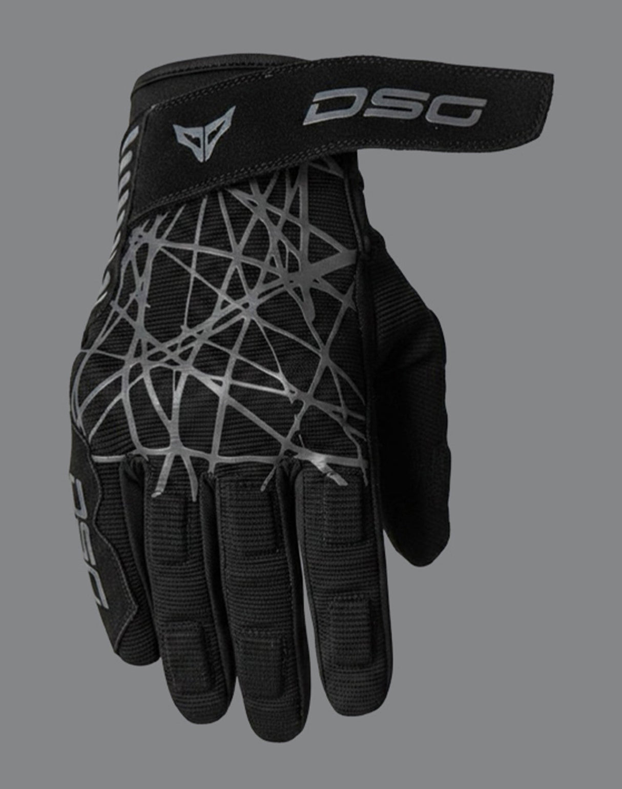 DSG Phoenix Air Riding Gloves
