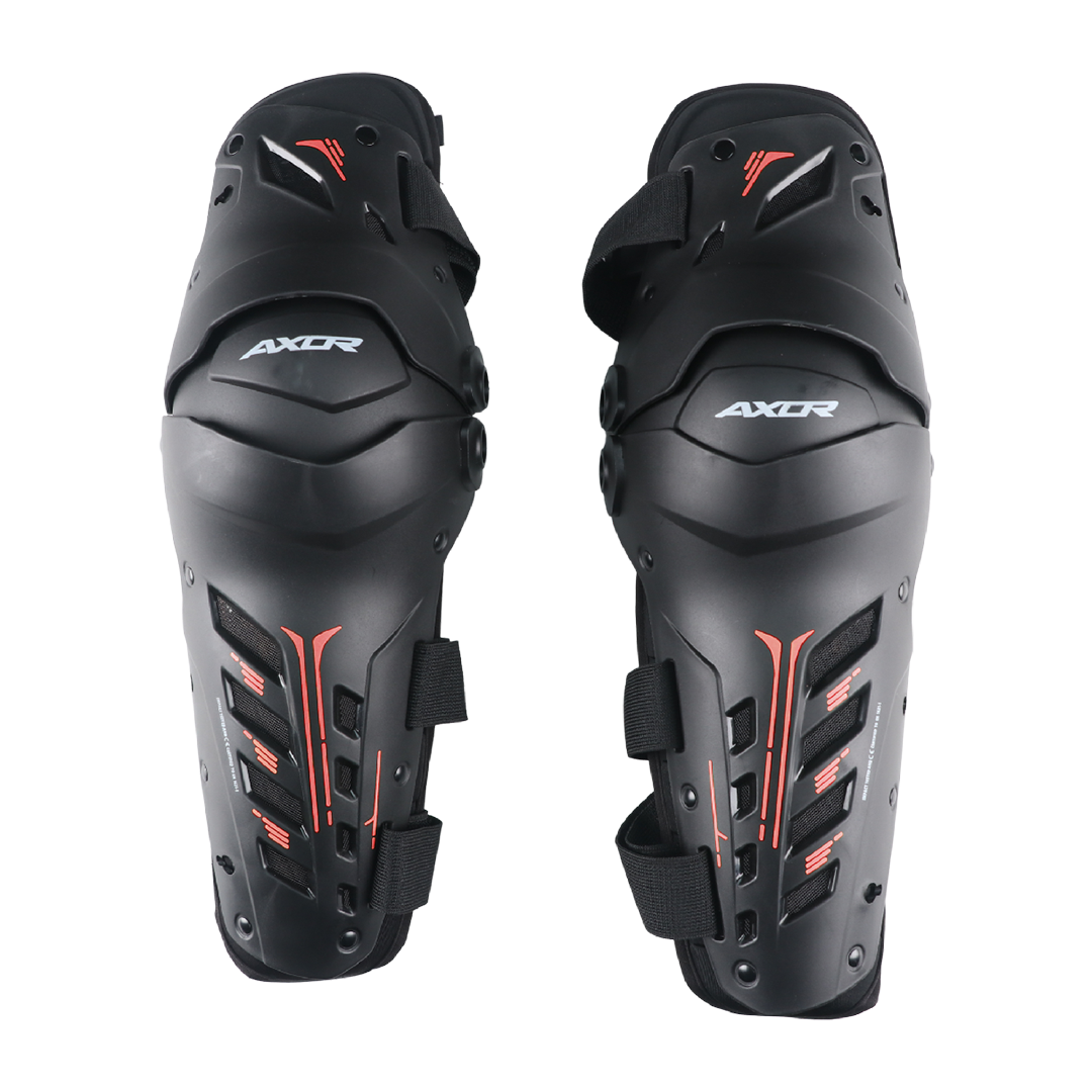 Axor Impact X knee guards