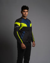 DSG Apex V2 Riding Jacket
