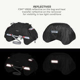 ViaTerra Claw Mini - 100% Waterproof motorcycle tailbag (Universal)