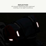 ViaTerra DryBag 55L - 100% Waterproof Motorcycle Tailbag (Universal)