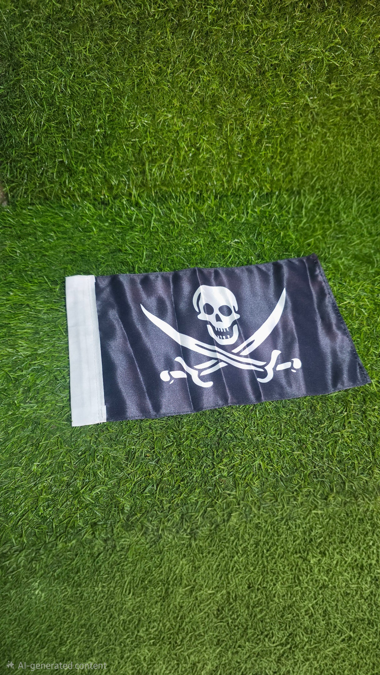 Flags