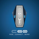 Blu armor C60