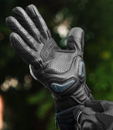 Rynox air gt 2 gloves