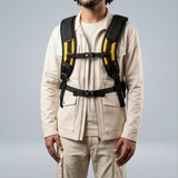 Lumo 5L Backpack + 2L Hydration bladder