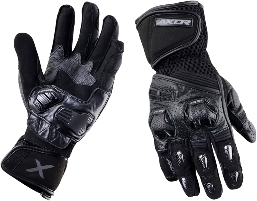 Axor Gator gloves