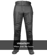 Rynox air gt pants