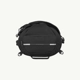 VIATERRA RTW SERIES - HAMMERHEAD 75 UNIVERSAL MOTORCYCLE TAILBAG