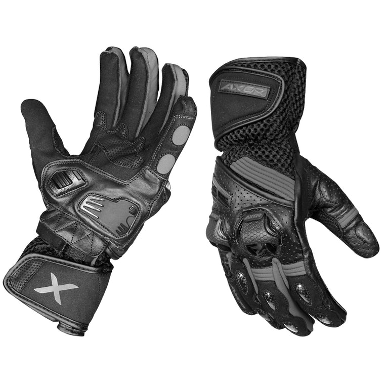Axor Gator gloves