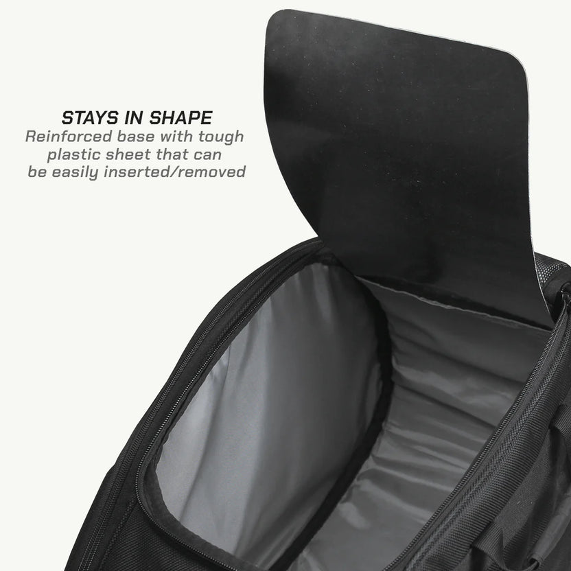 Condor 2UP 64L Waterproof Motorcycle Saddlebags