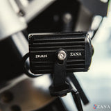 Zana- Universal Led Fog Light With Cover (ZFL R-25)
