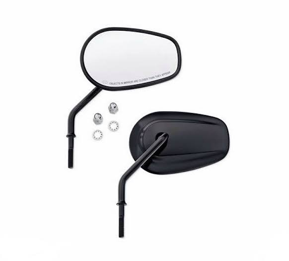 Harley mirrors for all bikes