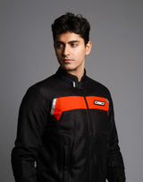 DSG ROADSTER JACKET ORANGE