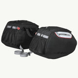 Condor 2UP 64L Waterproof Motorcycle Saddlebags