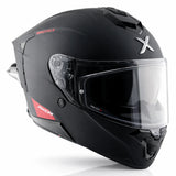 AXOR BRUTALE DULL BLACK