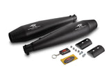 Red rooster stellar for GT/Interceptor 650