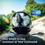 Blu armor C40