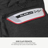 ViaTerra Claw Mini - 100% Waterproof motorcycle tailbag (Universal)