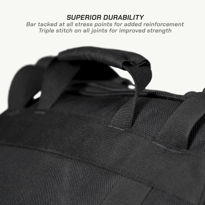 Condor 2UP 64L Waterproof Motorcycle Saddlebags