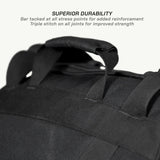 Condor 2UP 64L Waterproof Motorcycle Saddlebags