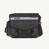 LEH Mini 100% Waterproof Motorcycle Saddlebags