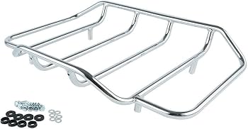 Topbox with speaker pods for all cruisers