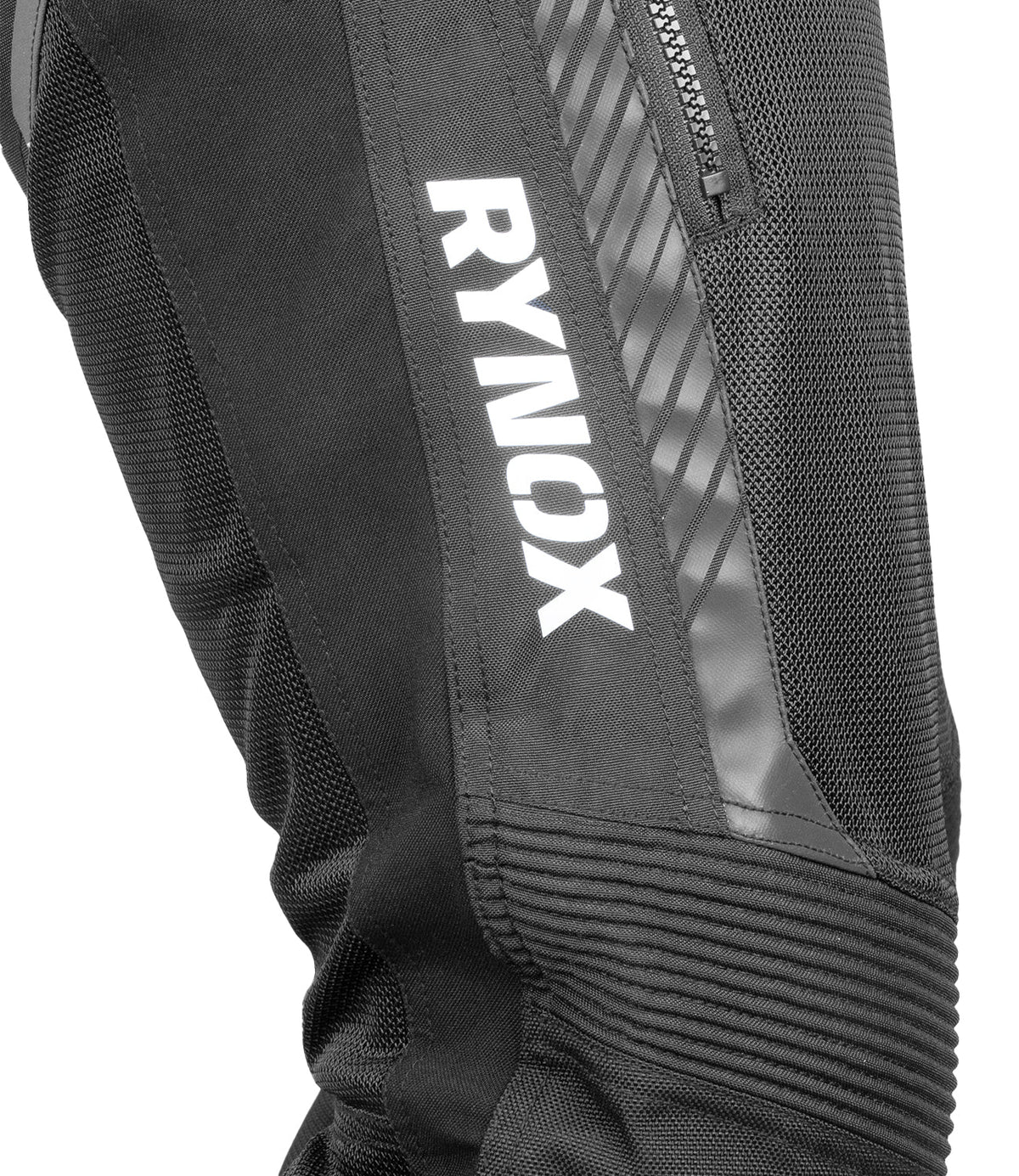 RYNOX TORNADO PRO PANTS - CE CERTIFIED CLASS A
