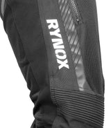RYNOX TORNADO PRO PANTS - CE CERTIFIED CLASS A
