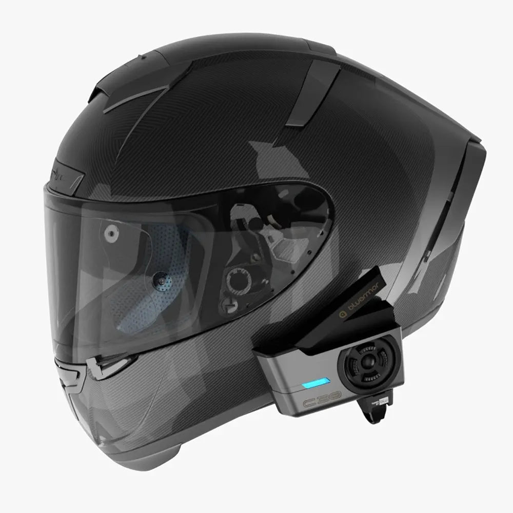 Blu armor C30