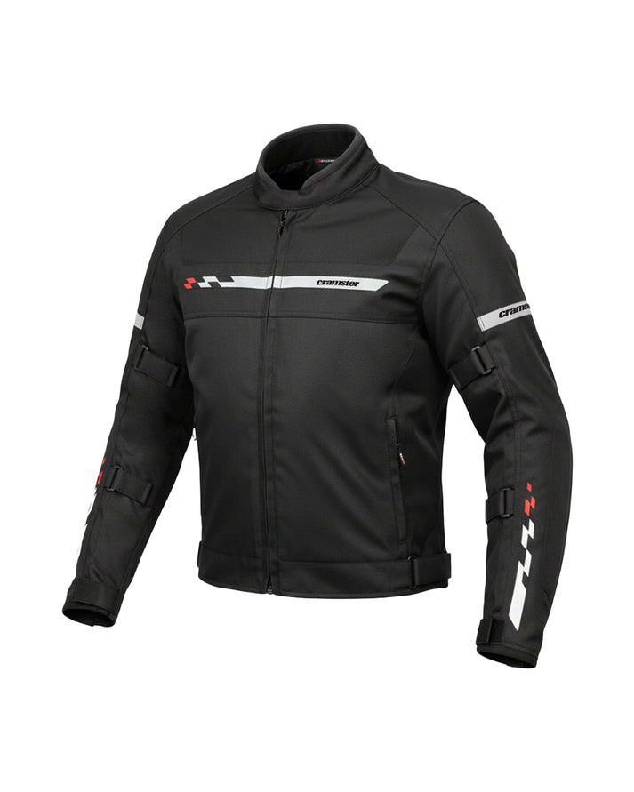 Cramster Viper Jacket