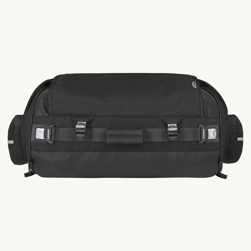 VIATERRA RTW SERIES - HAMMERHEAD 75 UNIVERSAL MOTORCYCLE TAILBAG