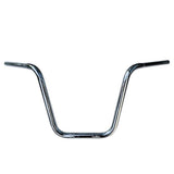 Ape handle bar for supermeteor 650 with extension cables
