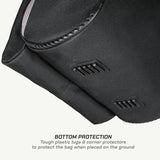 VIATERRA CLAW MINI - UNIVERSAL MOTORCYCLE TAILBAG