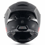 AXOR BRUTALE DULL BLACK