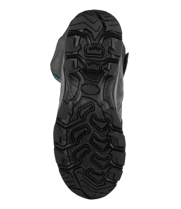 CRAMSTER FLUX MOTORCYCLE TOURING BOOTS