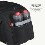 Condor 2UP 64L Waterproof Motorcycle Saddlebags