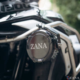 Zana-Universal LED Fog Light DRL-R 60 | 120W | 13,500 Lumens